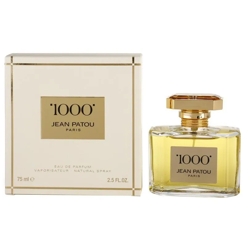 1000 for Women by Jean Patou EDP