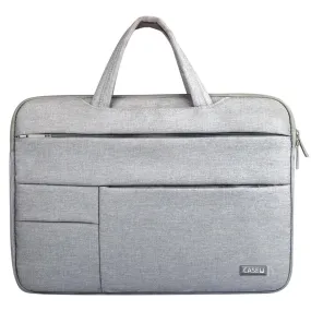 15 inch Grey Laptop Sleeve Bag