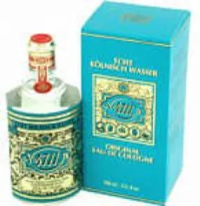 4711 for Men And Women by Echt Kolnisch Wasser Original Cologne