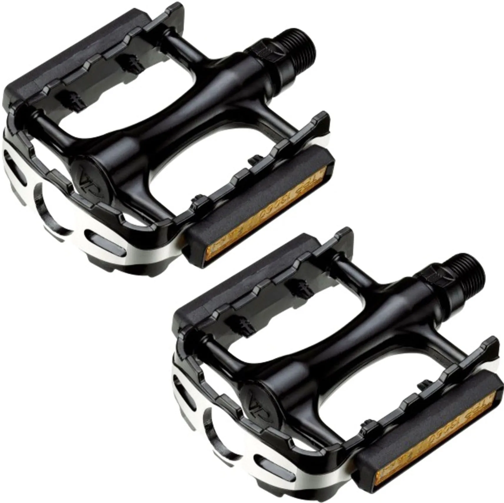 49N DLX Trekking Pedals