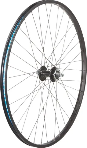 49N MTB/Urban 29" Rim/Disc Brake Front Wheel