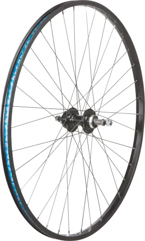 49N MTB/Urban 29" Rim/Disc Brake Rear Wheel