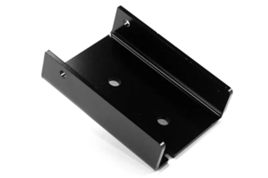 AEV Tire Carrier Delete Bracket - JK