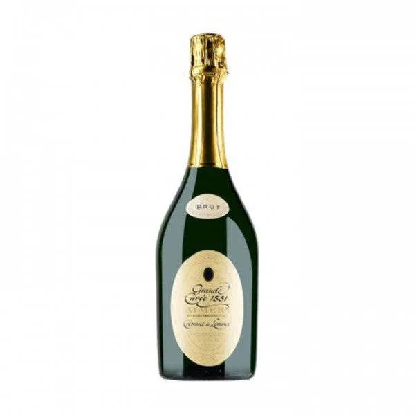 Aimery Sieur d'Arques "1531" Cremant de Limoux NV (750 ml)