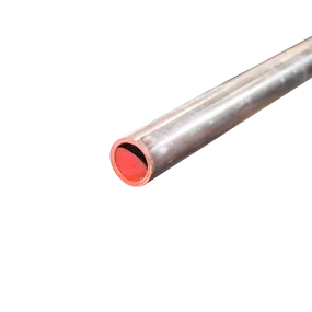 Aluminum Pipe