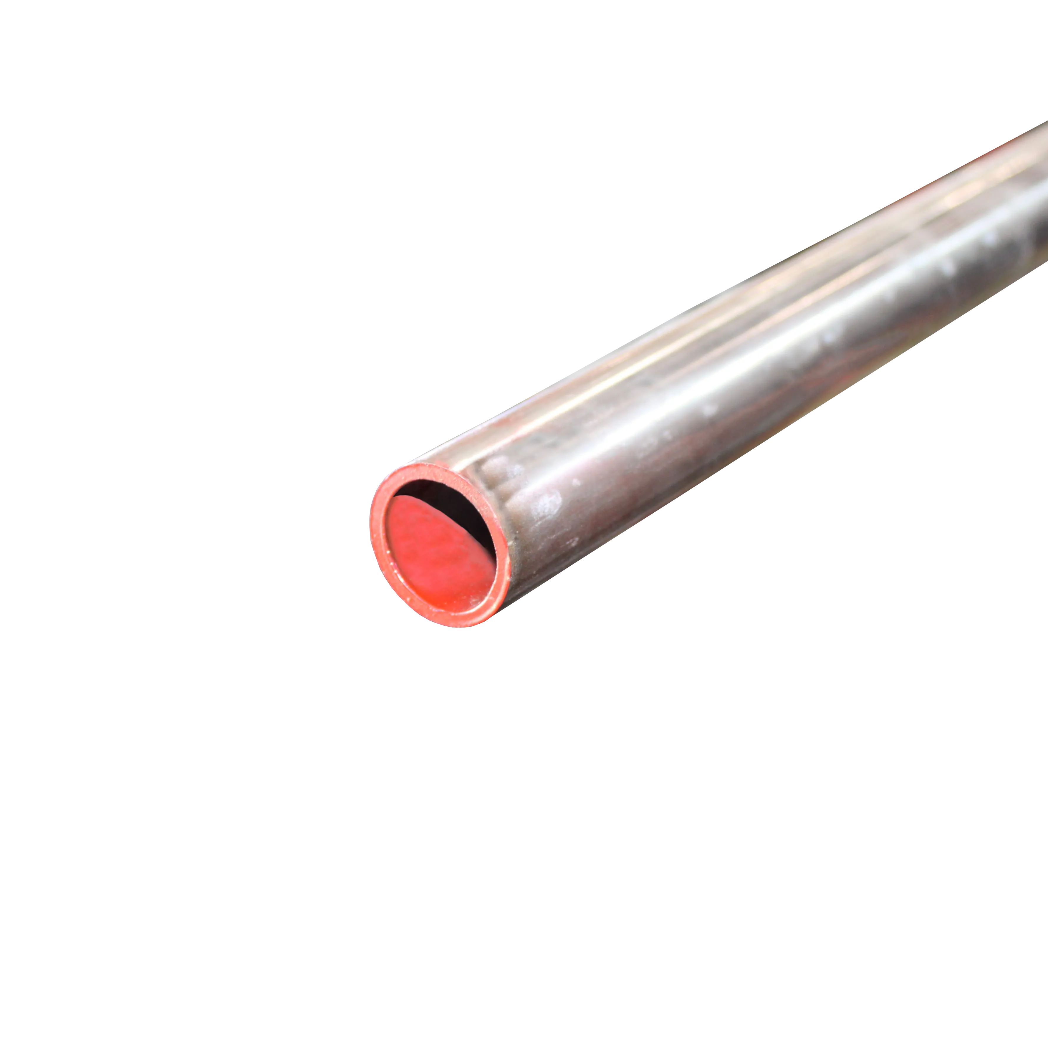 Aluminum Pipe