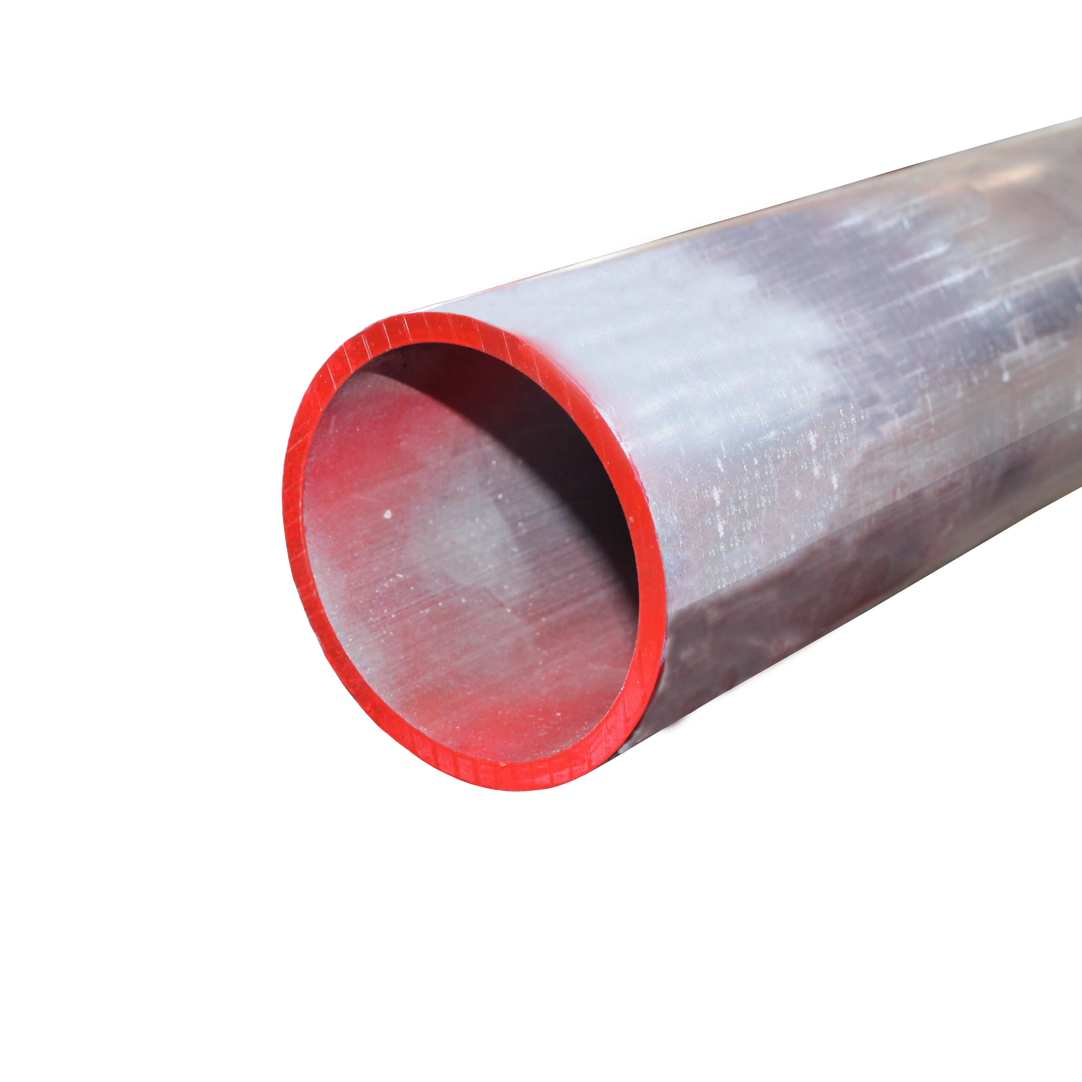 Aluminum Pipe