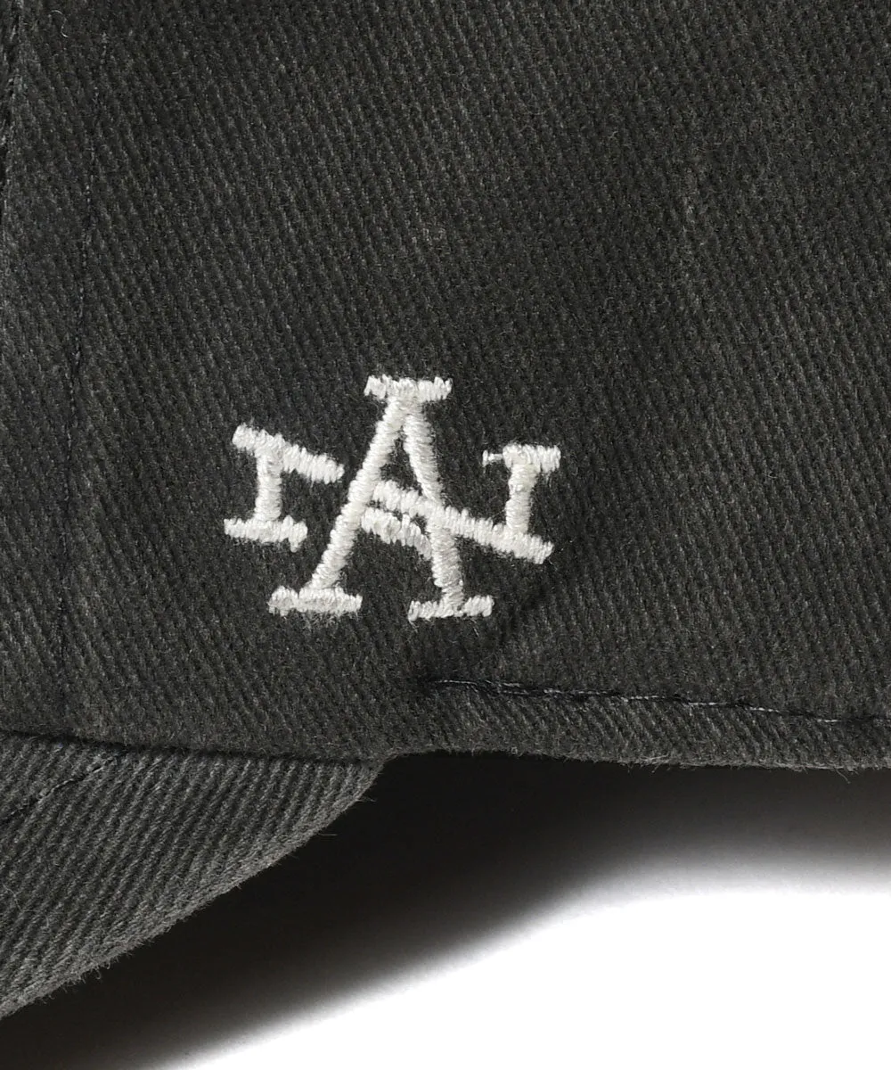 AMERICAN NEEDLE ARCHIVE NEW YORK BLACK YANKEES【SMU694B-NBY】