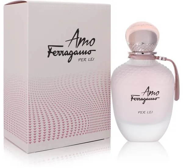 Amo Ferragamo PER LEI Eau de Parfum for Women