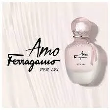 Amo Ferragamo PER LEI Eau de Parfum for Women