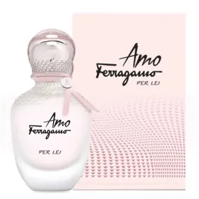 Amo Ferragamo PER LEI Eau de Parfum for Women