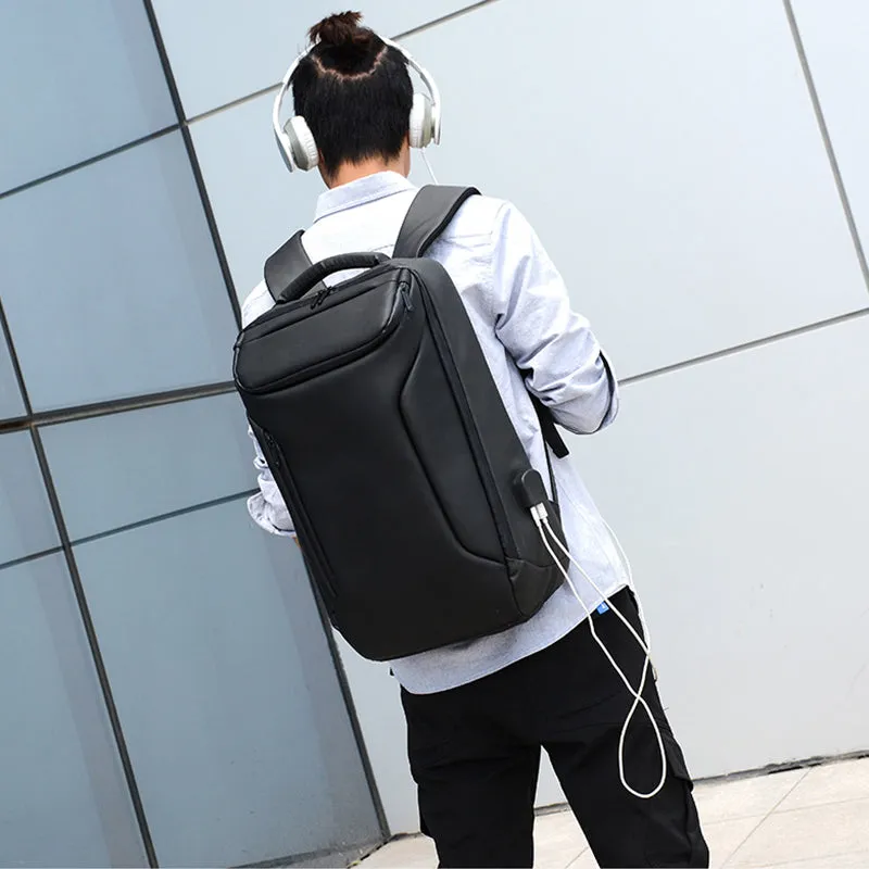 Anti-Thief Multi functional Laptop Bag