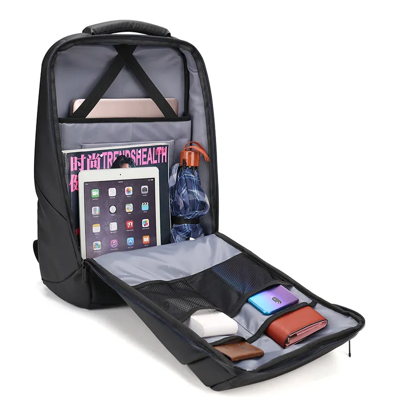 Anti-Thief Multi functional Laptop Bag