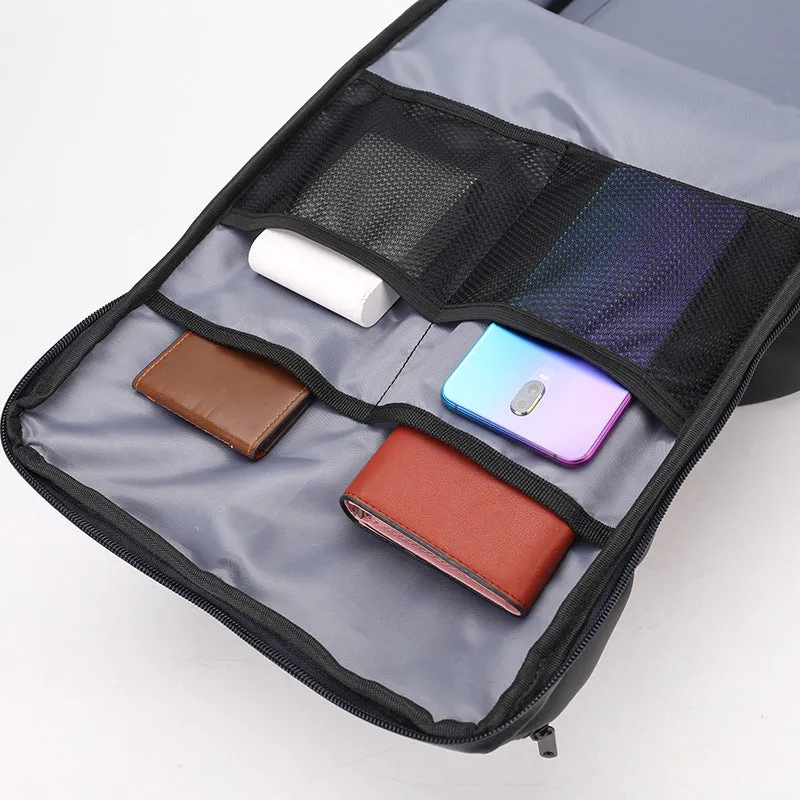 Anti-Thief Multi functional Laptop Bag