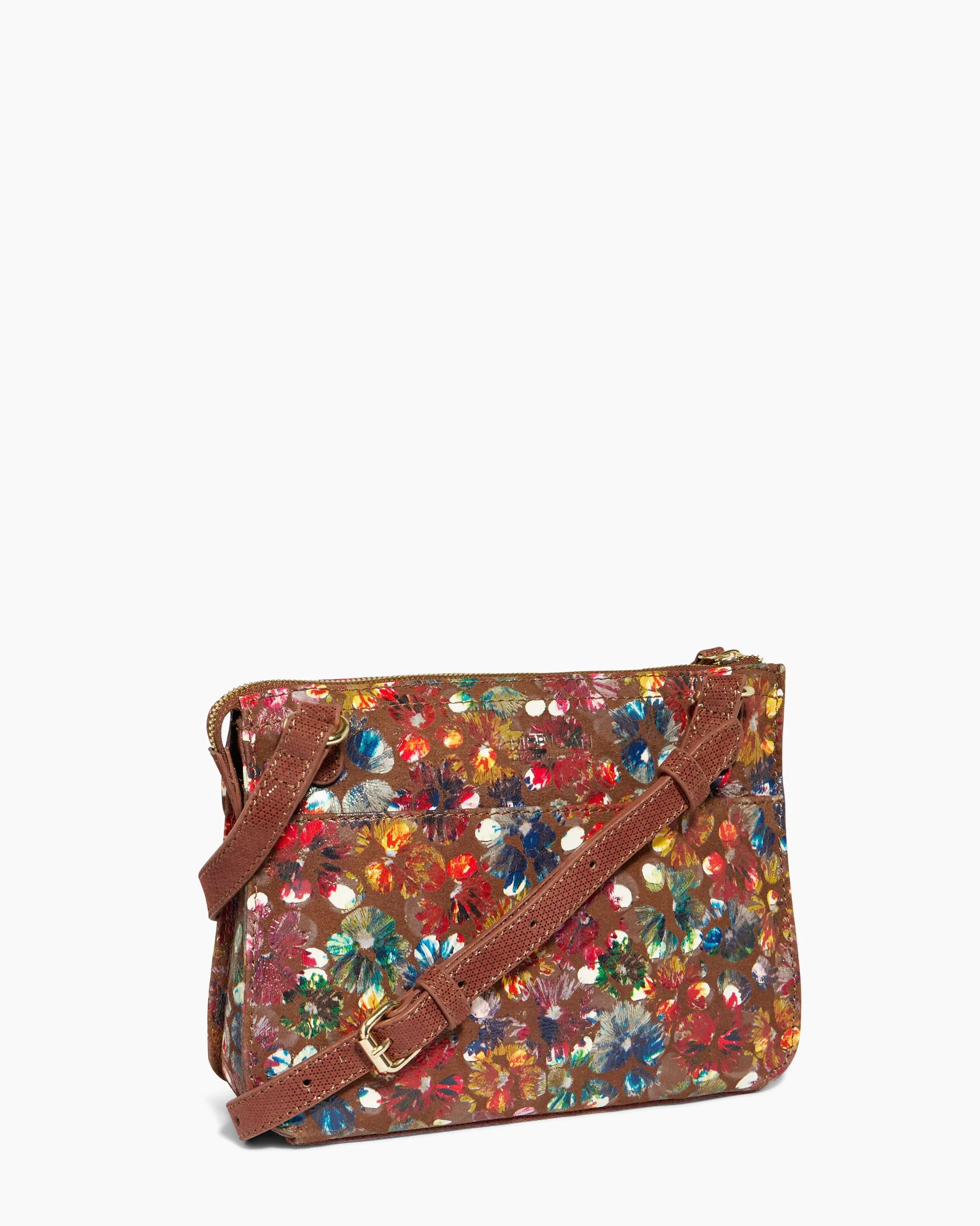 Astor Flap Crossbody