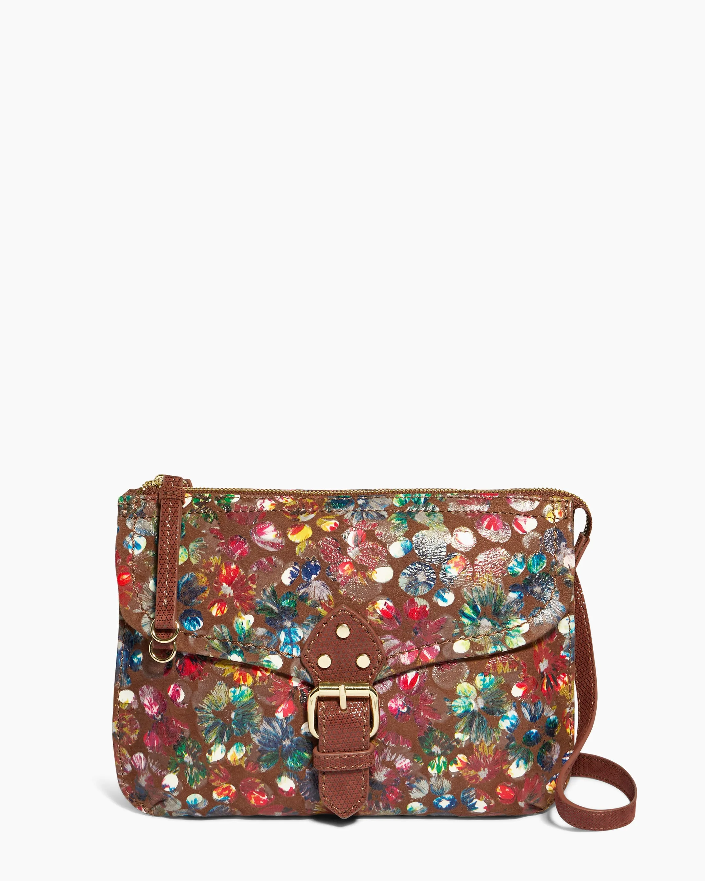 Astor Flap Crossbody