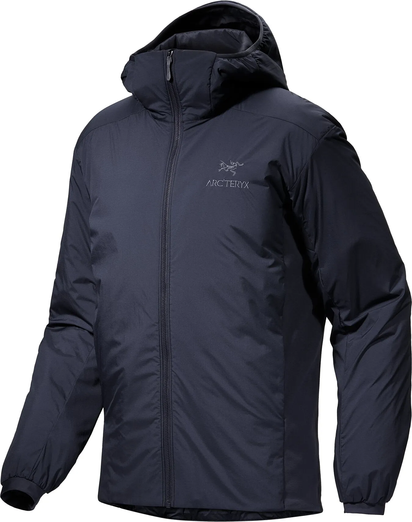 Mens Atom Lightweight Hooded Jacket