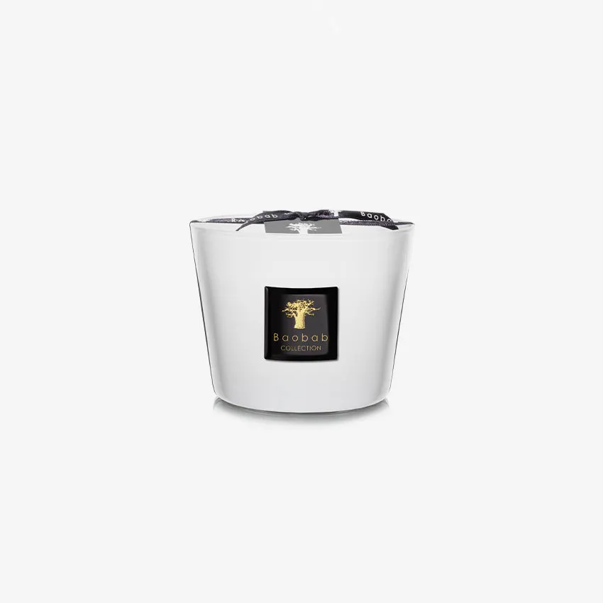 Baobab Collection | Les Prestigieuses Pierre de Lune Scented Candle