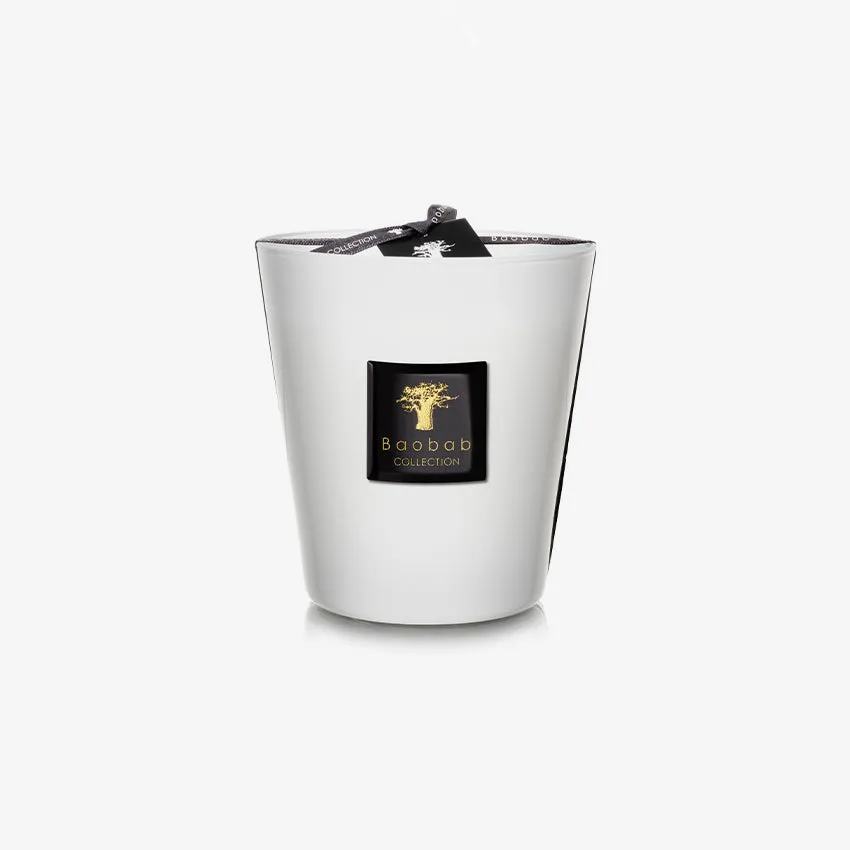 Baobab Collection | Les Prestigieuses Pierre de Lune Scented Candle