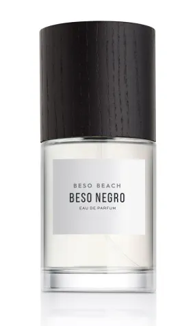 Beso Beach: Beso Negro Parfum