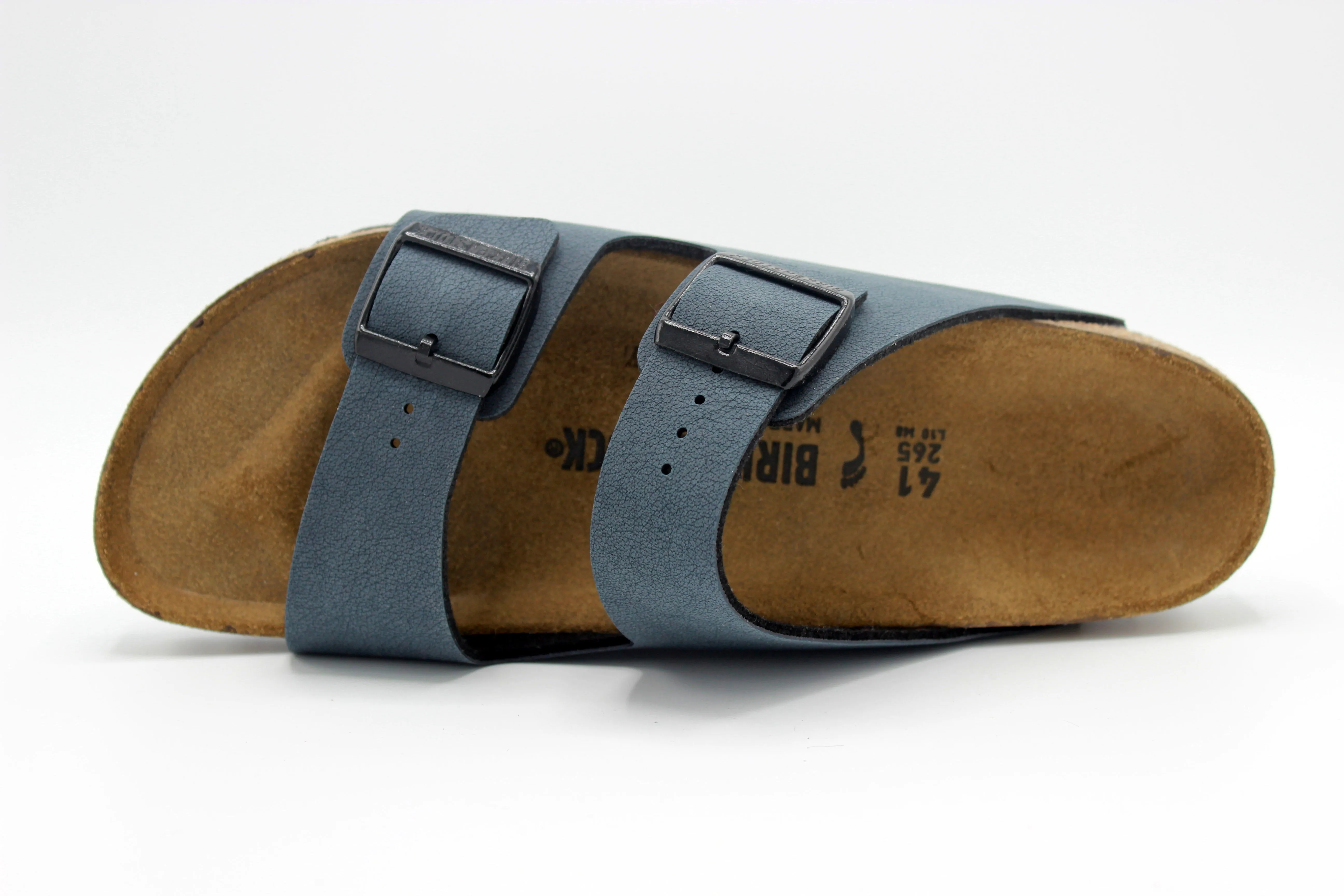 BIRKENSTOCK Arizona birkoflor basalt