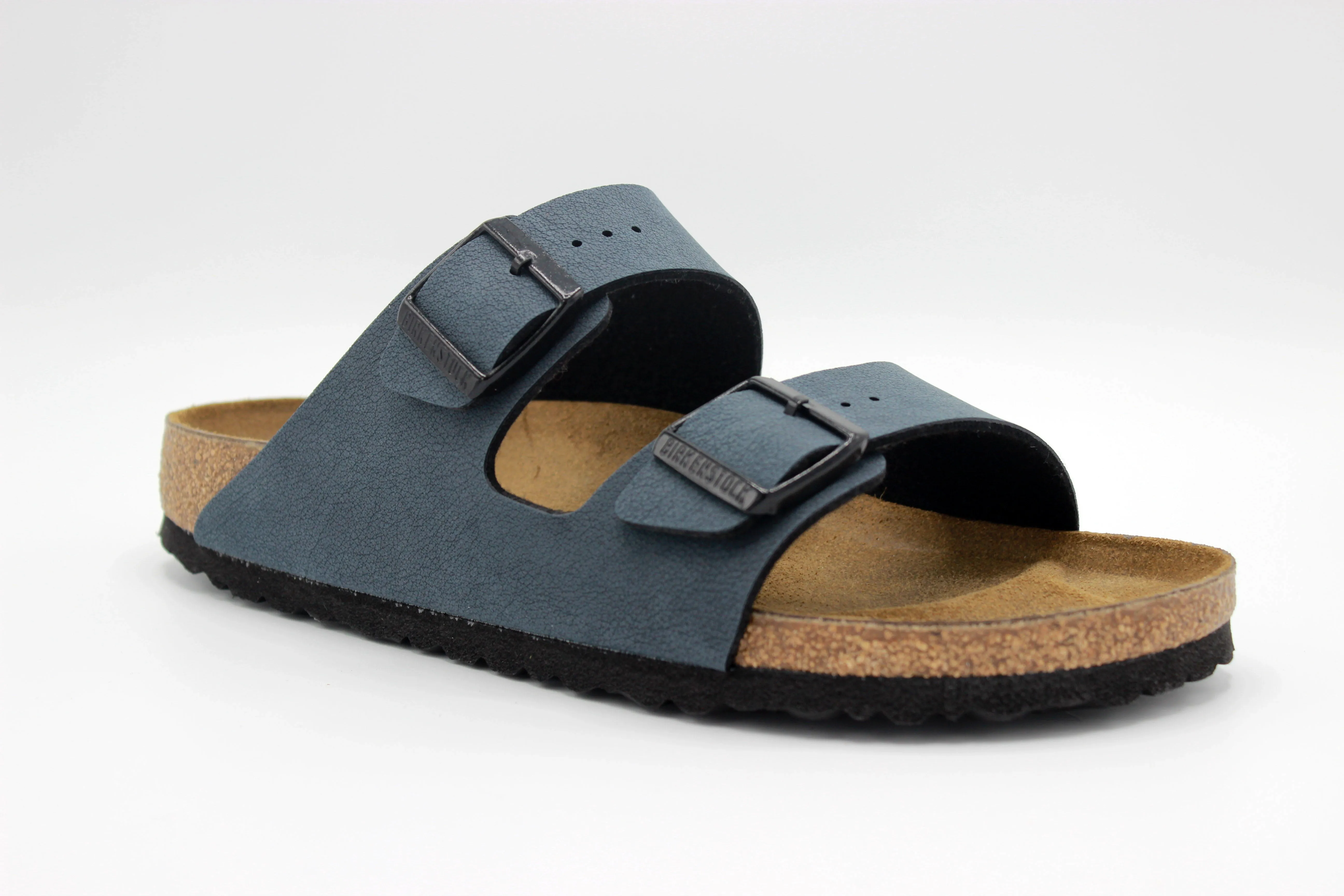 BIRKENSTOCK Arizona birkoflor basalt