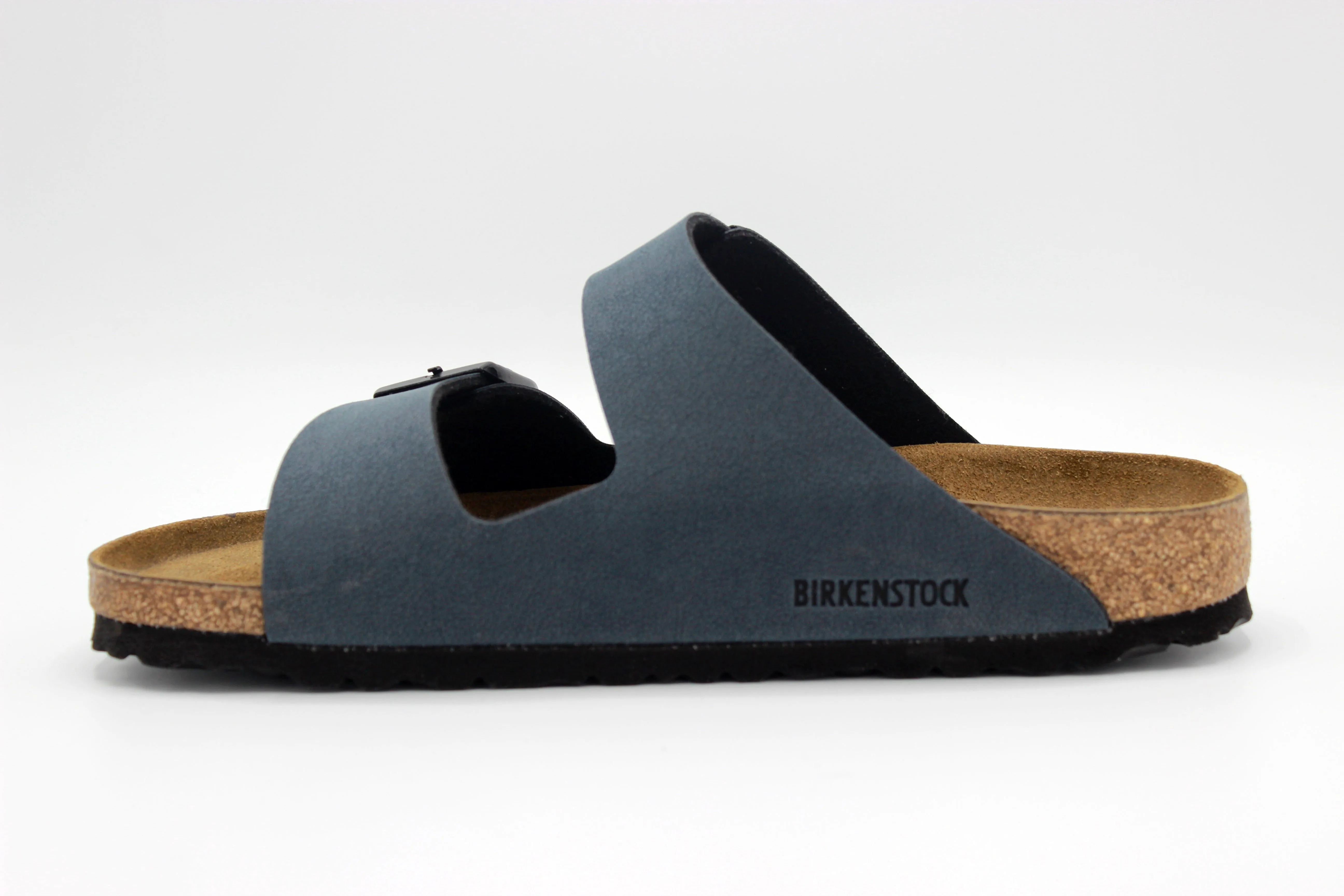 BIRKENSTOCK Arizona birkoflor basalt