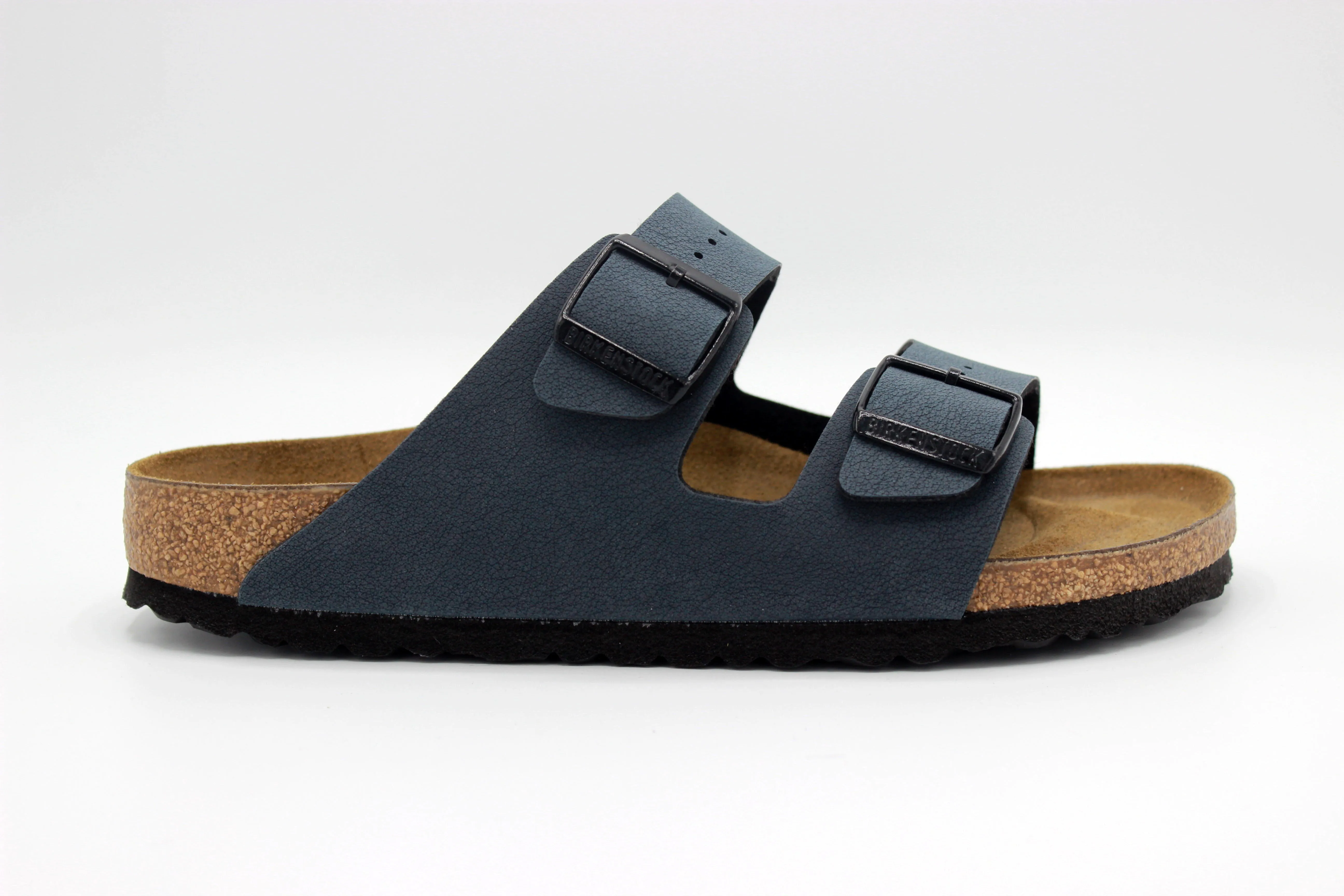 BIRKENSTOCK Arizona birkoflor basalt