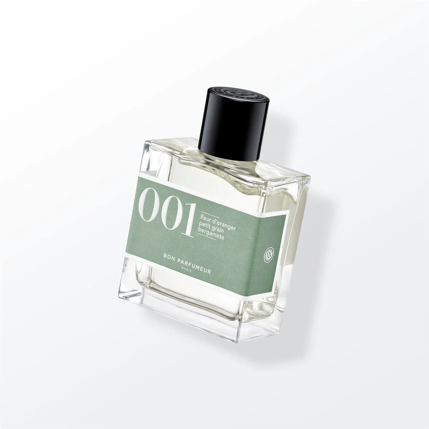 BON PARFUMEUR - Cologne 001 - 30ml