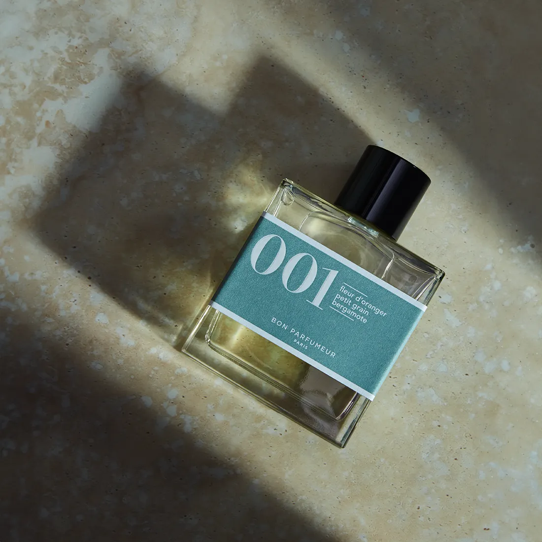 BON PARFUMEUR - Cologne 001 - 30ml