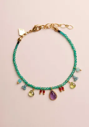 Bracelet Fdc00163 Gold