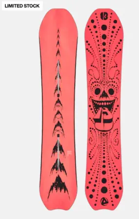 Burton 23/24 Deep Thinker Snowboard