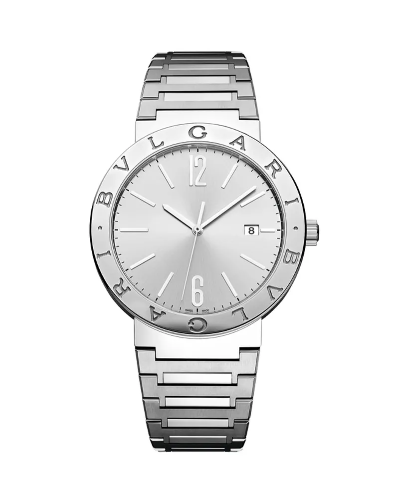 BVLGARI BVLGARI WATCH