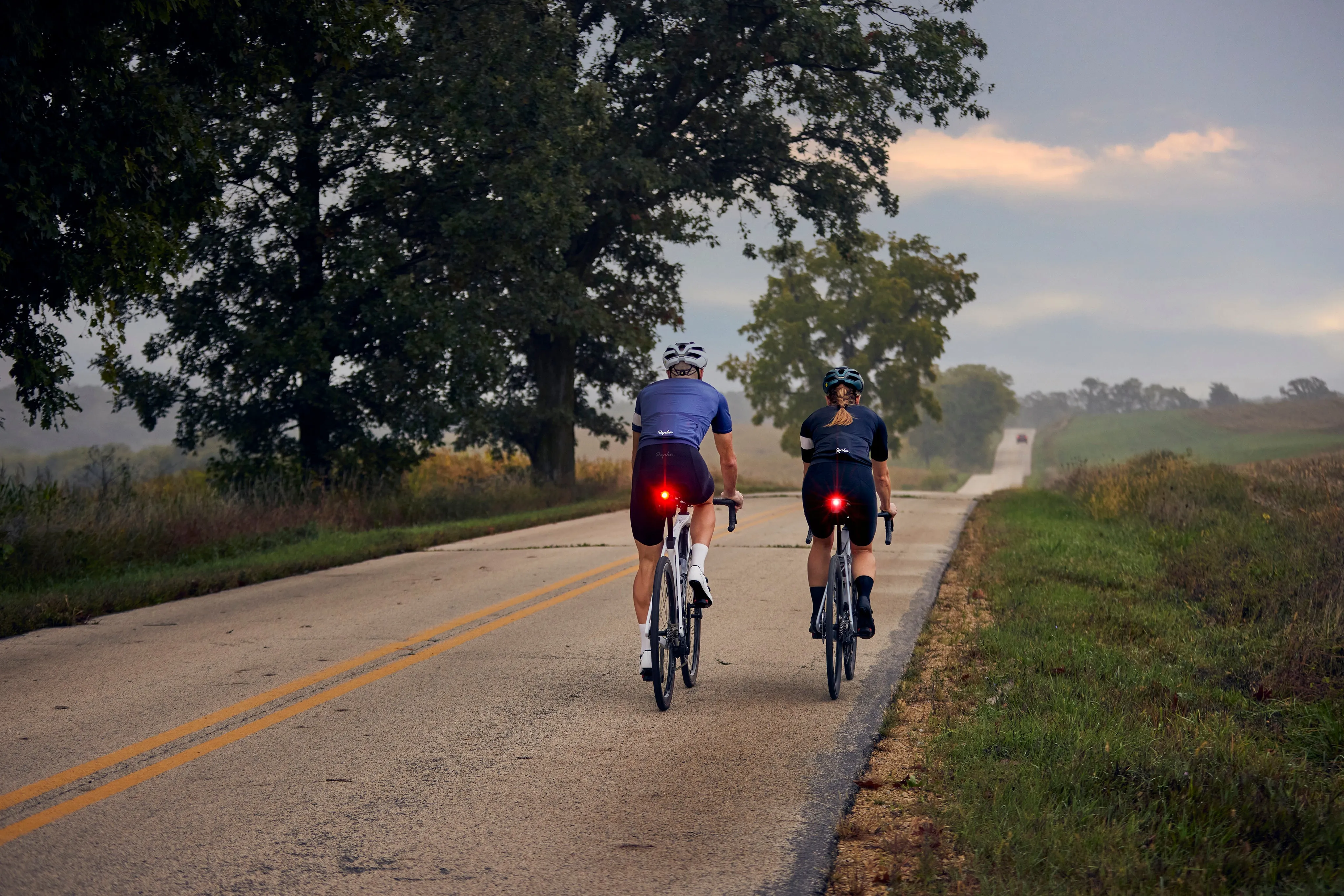 CarBack Radar & Bike Light