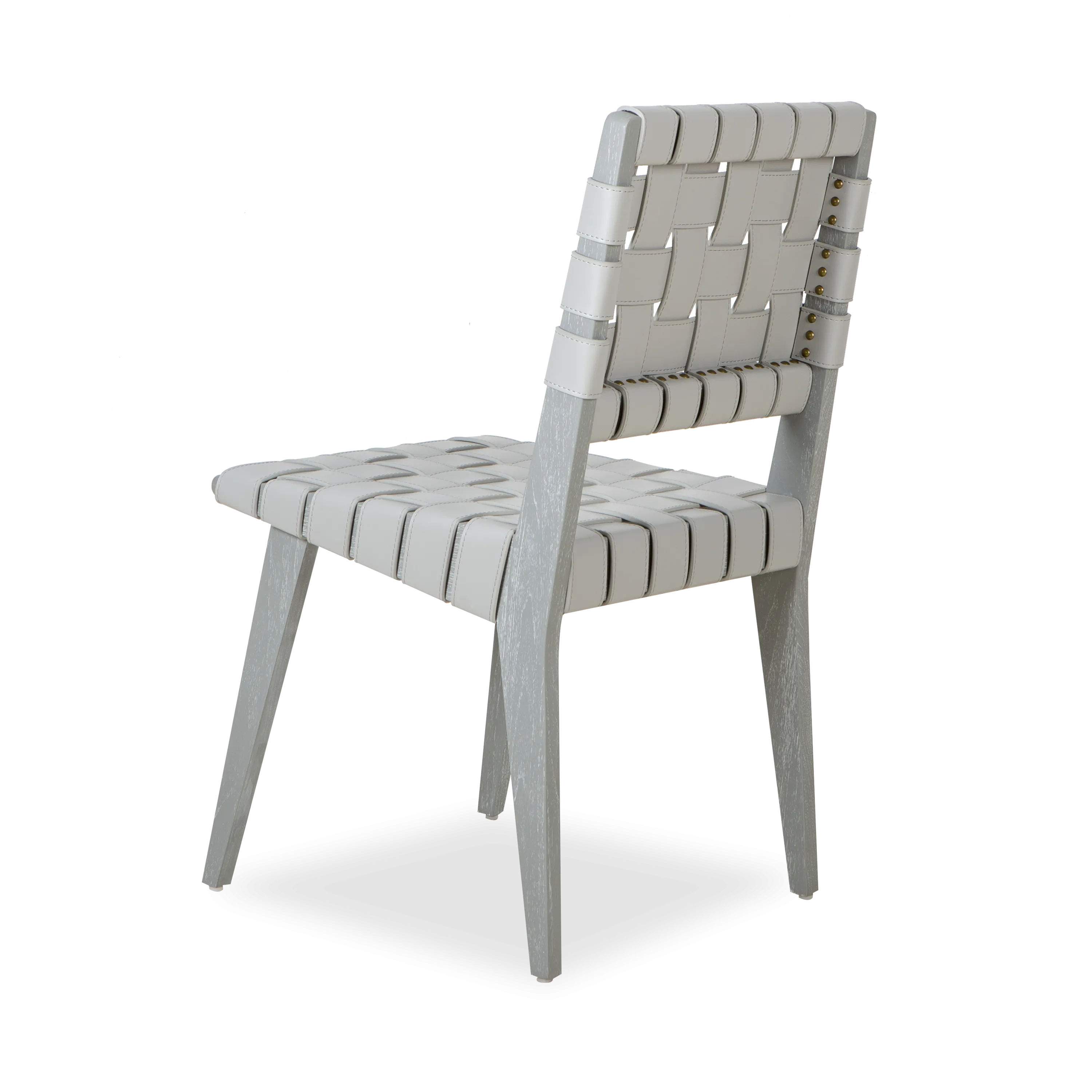 Charlize Armless Dining Chair