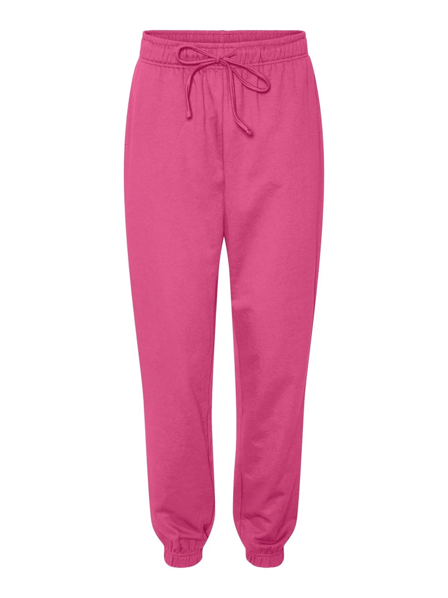 Chicago Sweat Pants - Pink