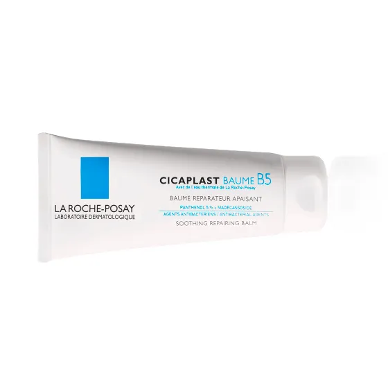 Cicaplast Baume B5