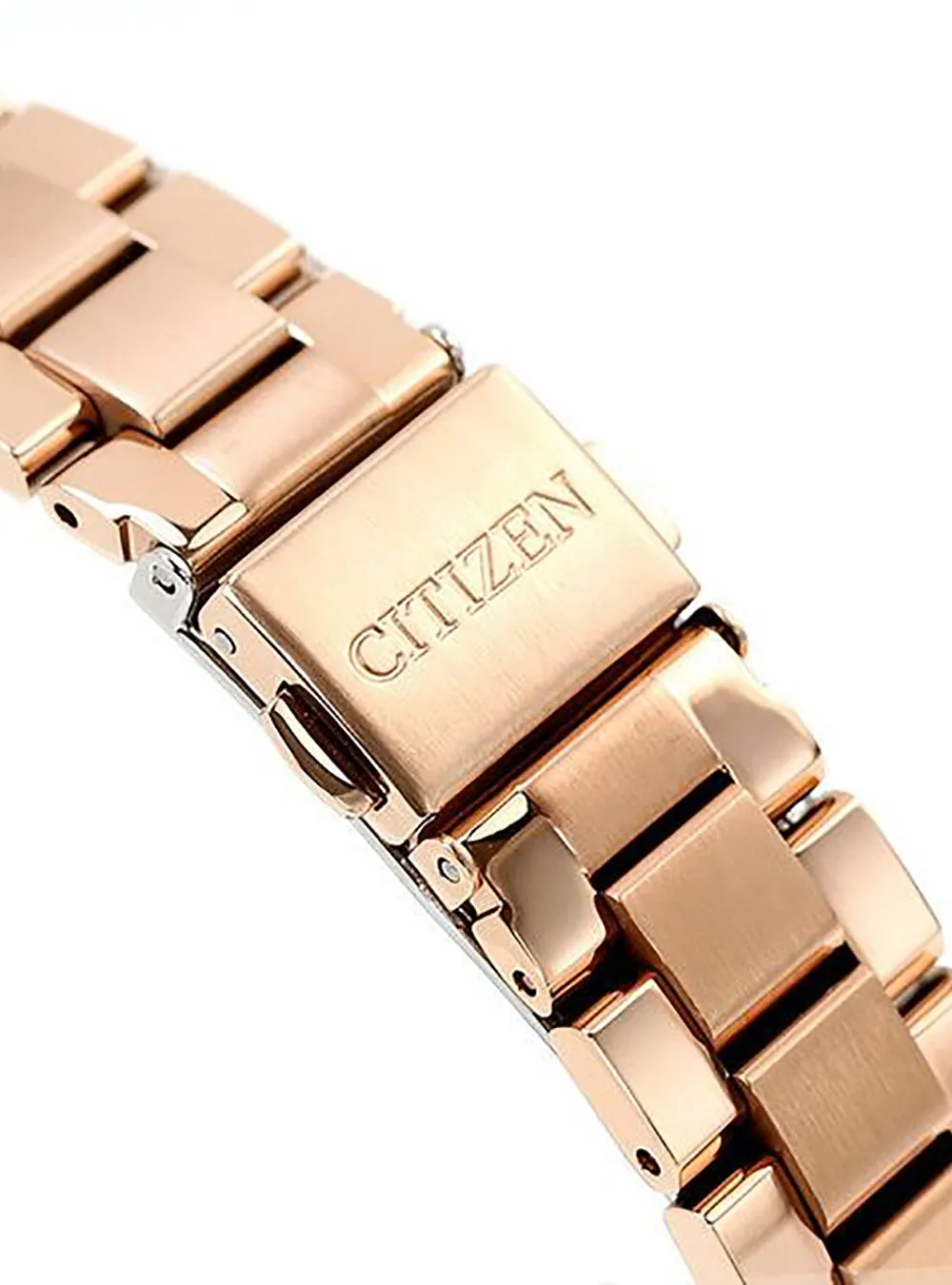 CITIZEN WATCH CITIZEN COLLECTION PC1017-70Y LADIES LIMITED EDITION JAPAN MOV'T JDM