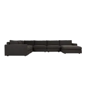 Colonna Modular Sectional