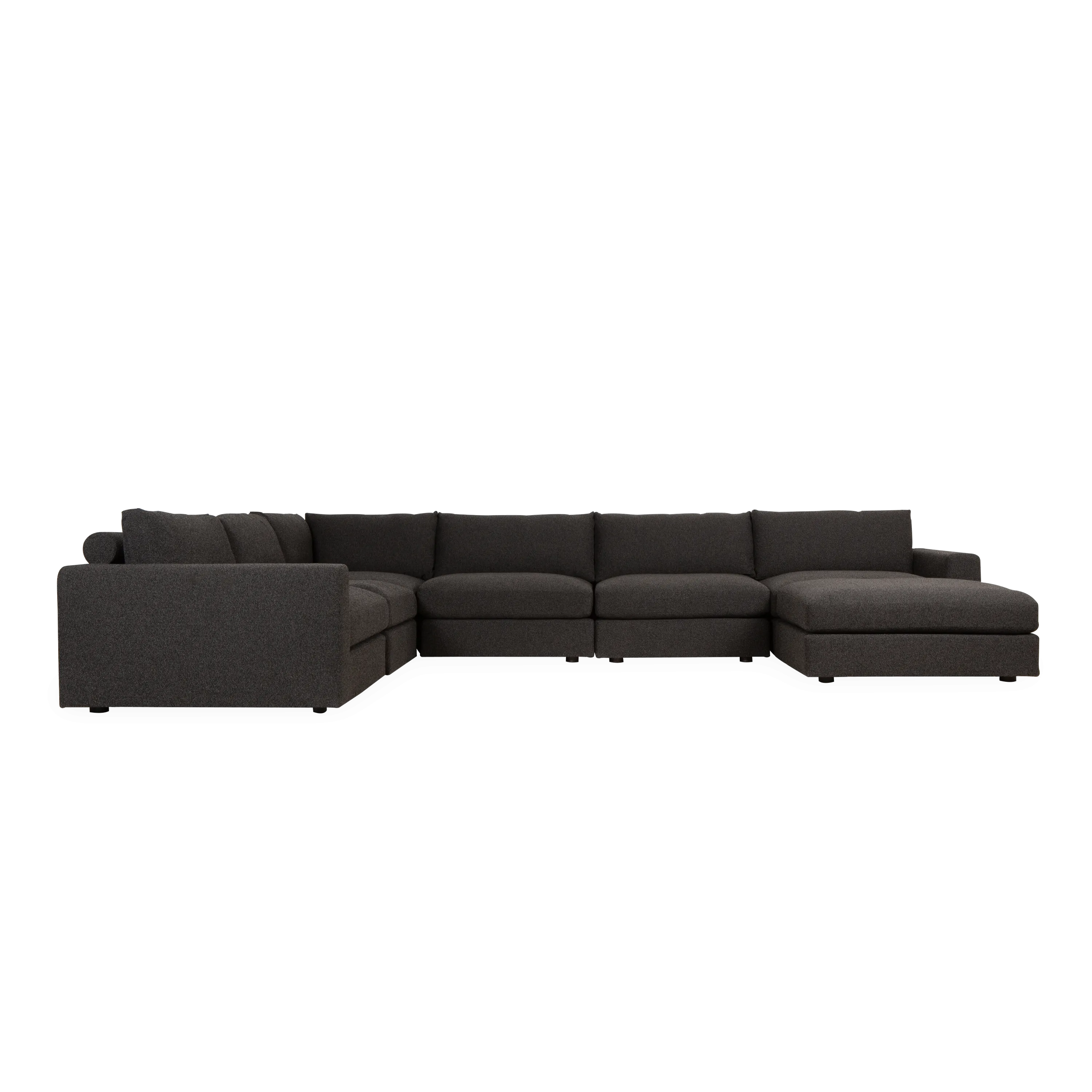 Colonna Modular Sectional