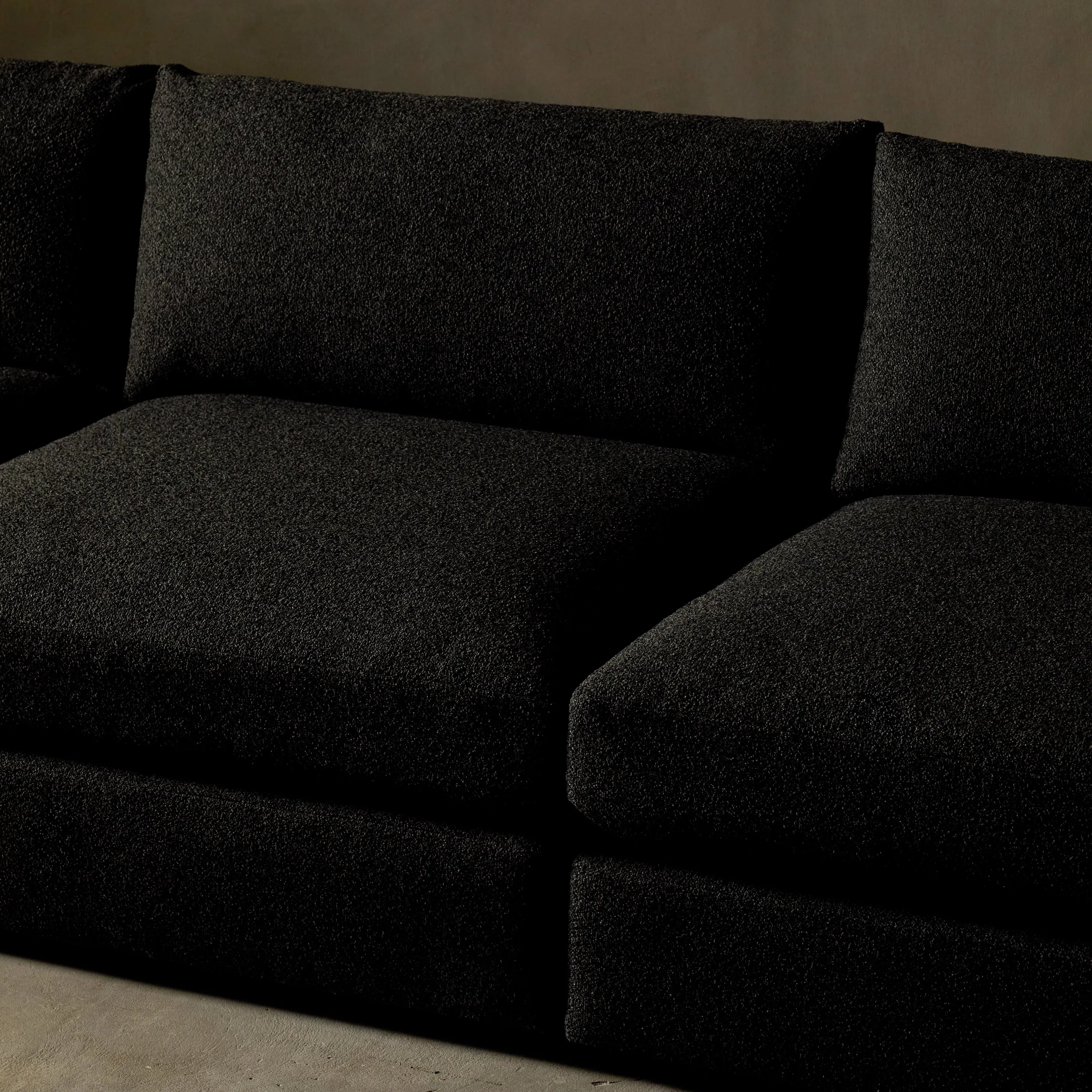 Colonna Modular Sectional