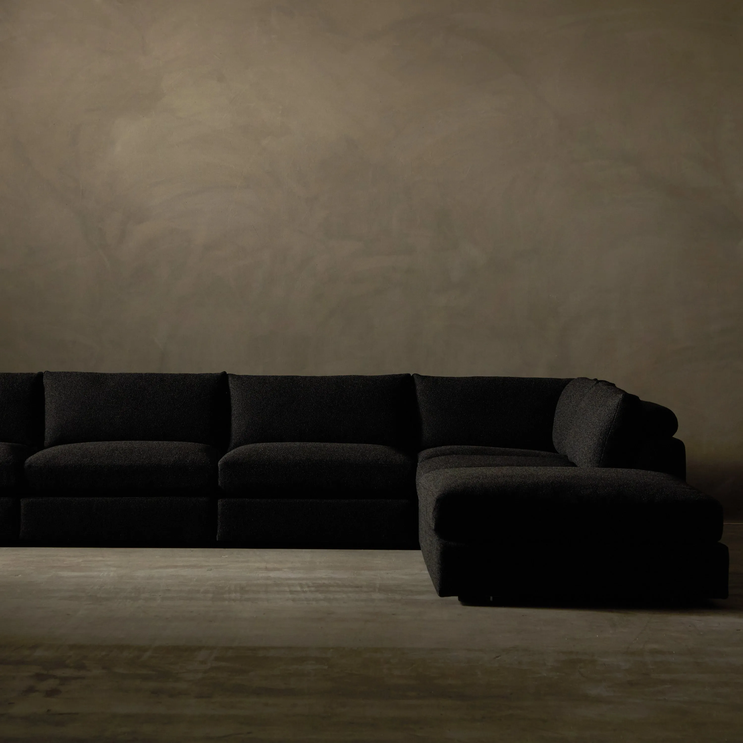 Colonna Modular Sectional