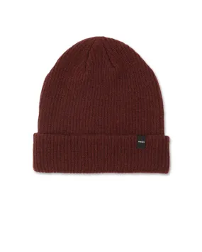 DOUGLAS BEANIE - HMU MULBERRY HEATHER