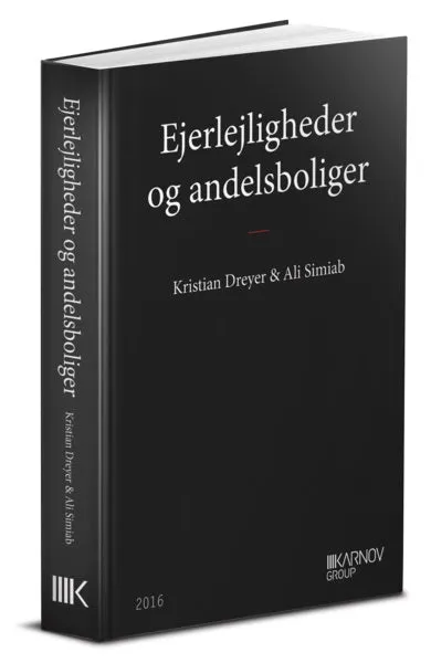 Ejerlejligheder og andelsboliger