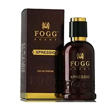 Fogg Scent Xpressio Eau de Parfum 100 ml (For Men)