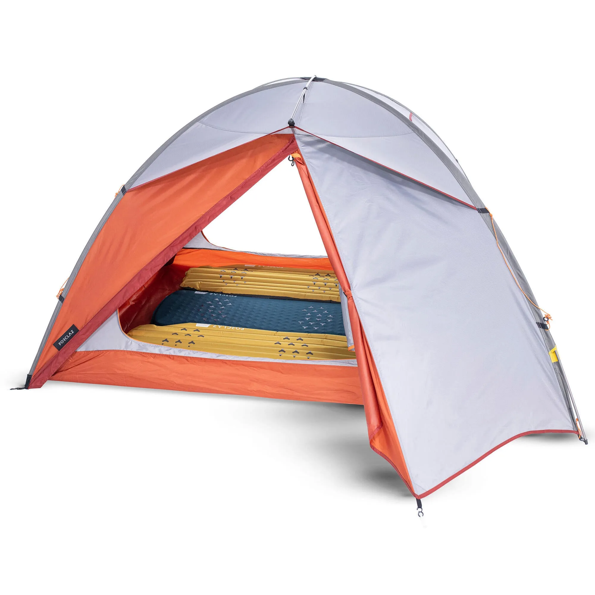 Forclaz Trek 500 Waterproof Backpacking Tent 3 Person