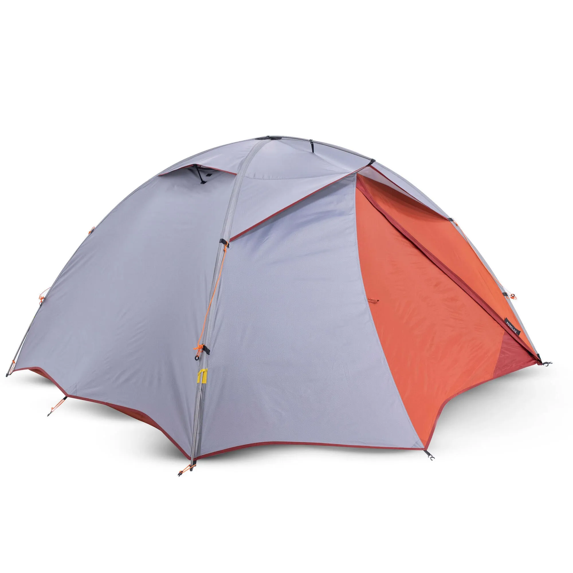 Forclaz Trek 500 Waterproof Backpacking Tent 3 Person