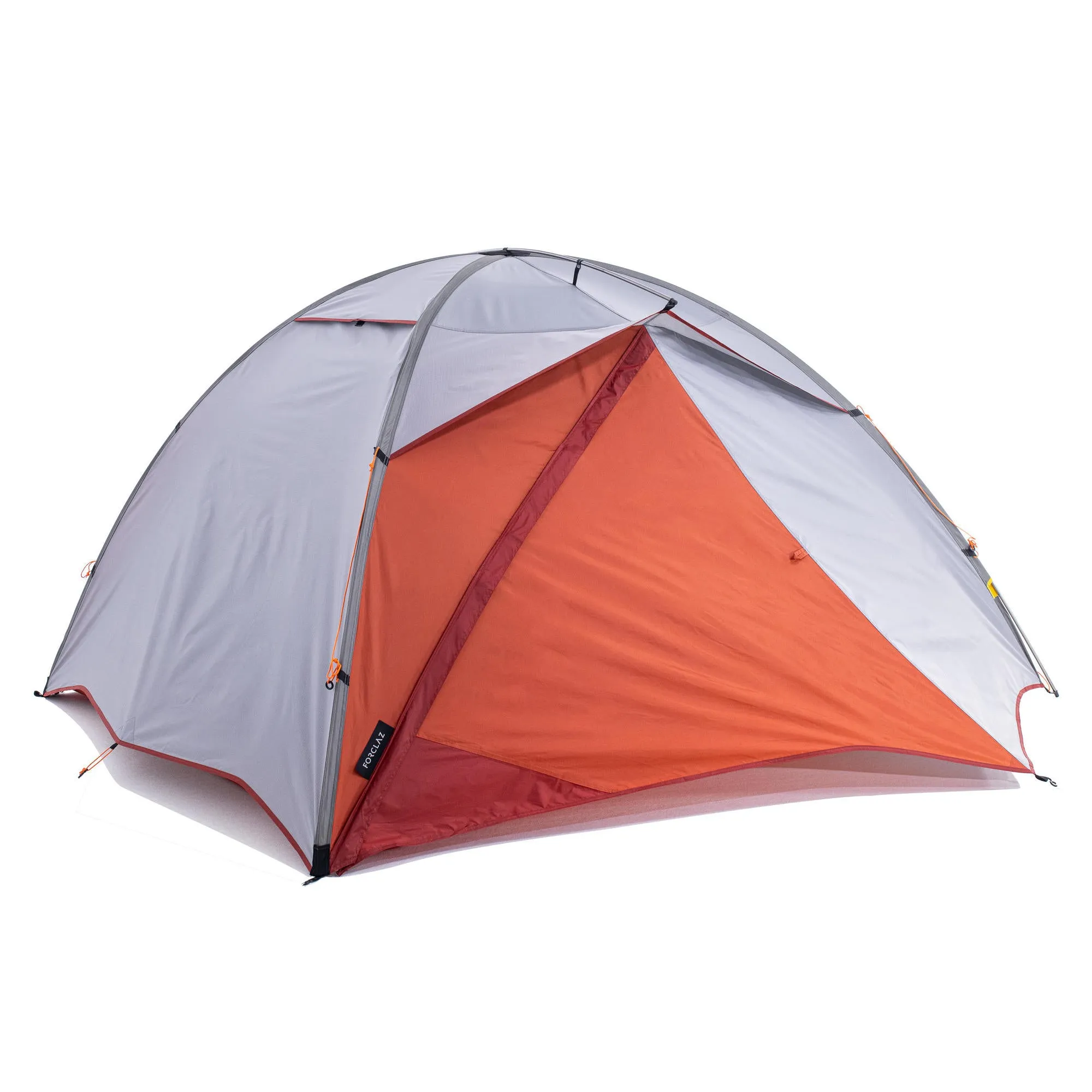 Forclaz Trek 500 Waterproof Backpacking Tent 3 Person