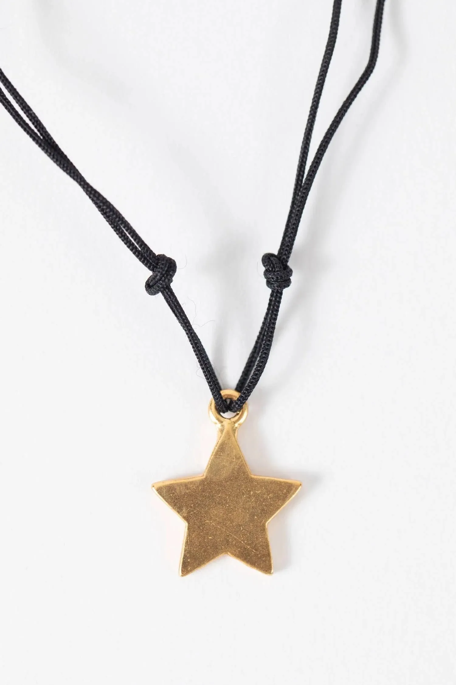 Guiding Clarity Star Bracelet