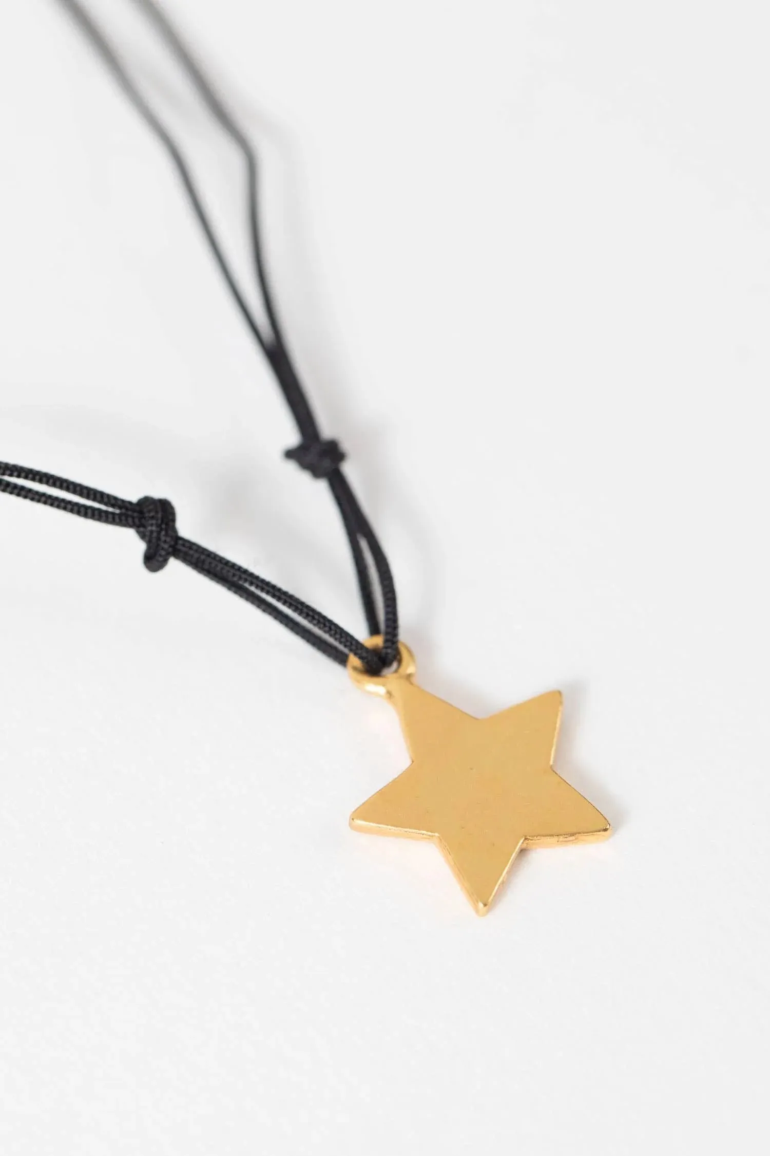 Guiding Clarity Star Bracelet